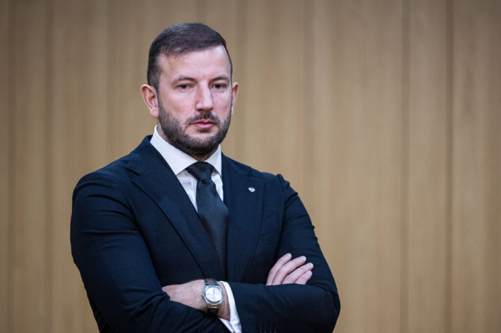 Virginijus Sinkevičius