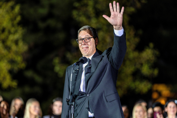 Aleksandras Vučičius