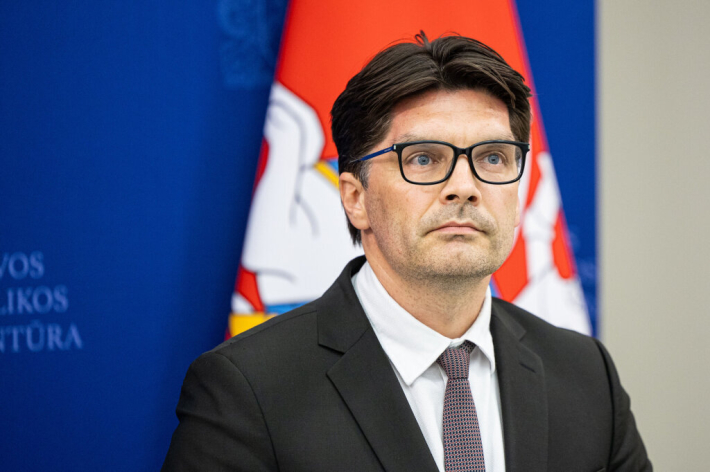 Vaidas Augustinavičius