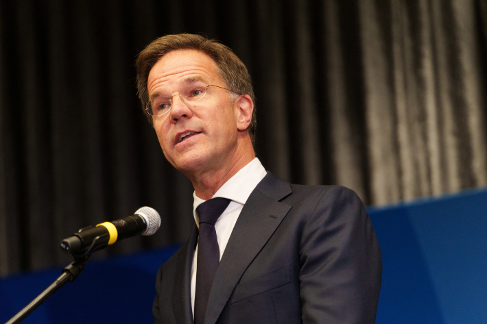 Markas Rutte
