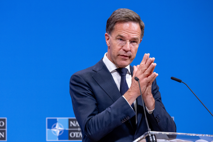Markas Rutte