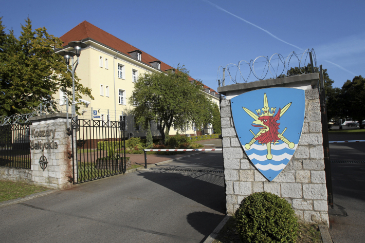 NATO tarptautinis Šiaurės Rytų korpusas
