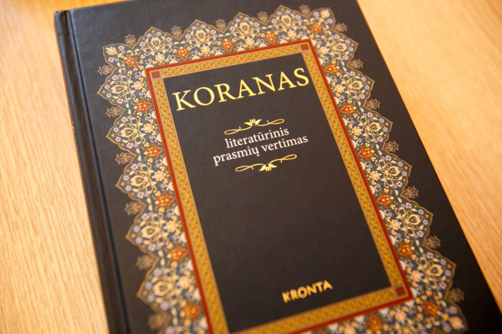 Koranas