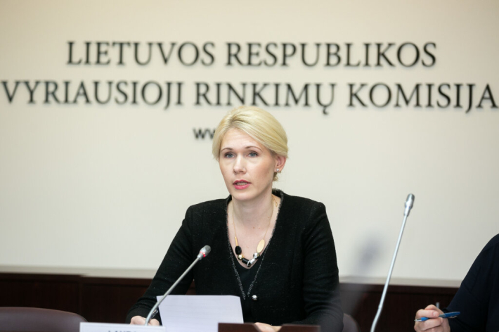 Laura Matjošaitytė