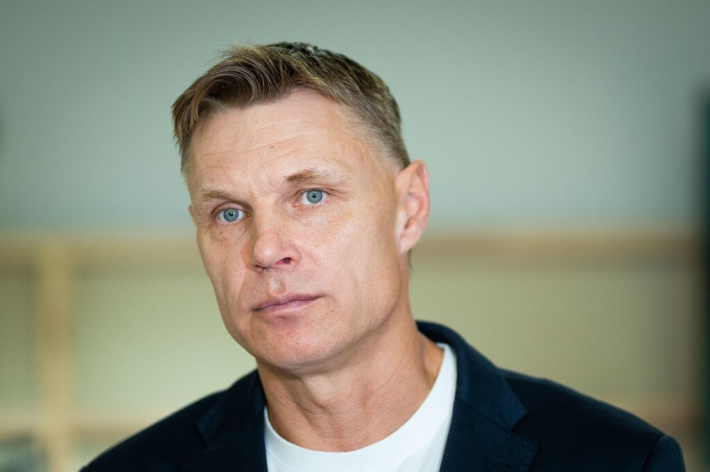 Edgaras Jankauskas