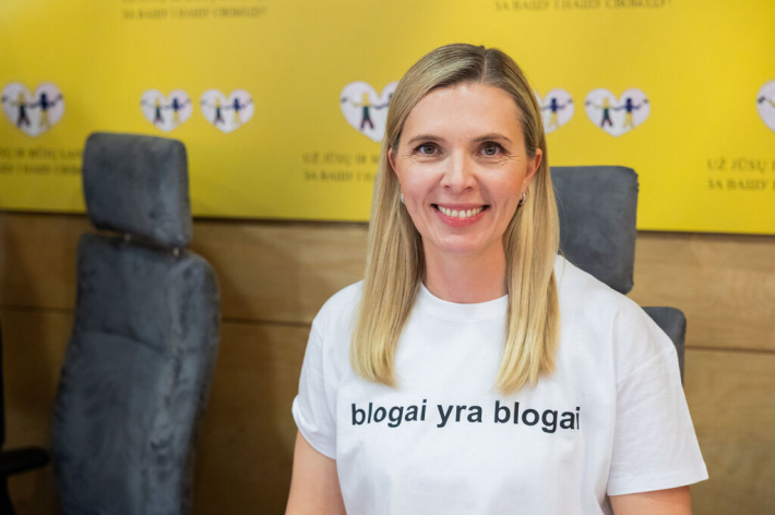 Agnė Bilotaitė