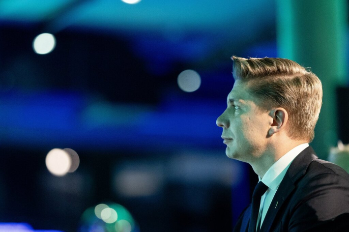 Mindaugas Sinkevičius