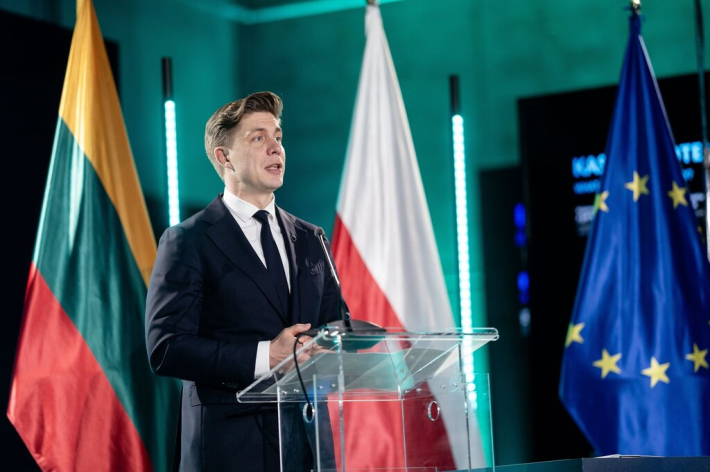 Mindaugas Sinkevičius