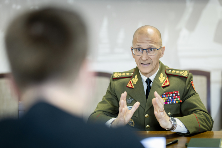 Remigijus Baltrėnas