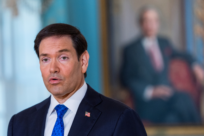 Marco Rubio