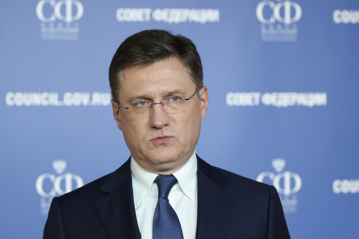 Aleksandras Novakas