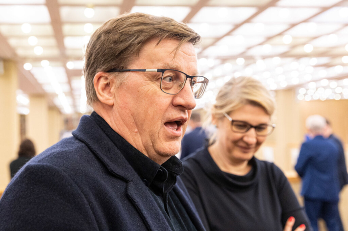 Linas Slušnys