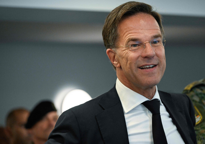 Markas Rutte