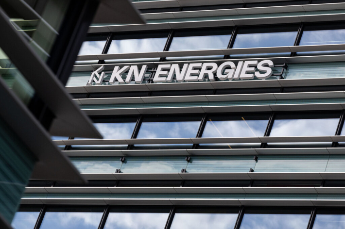 KN Energies
