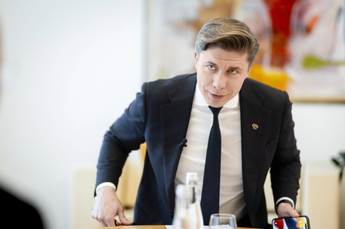 Mindaugas Sinkevičius