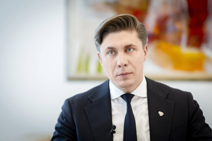Mindaugas Sinkevičius