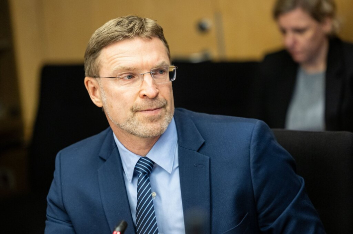 Linas Kukuraitis