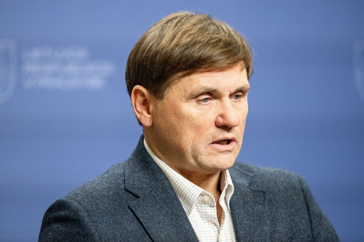 Vilmantas Vitkauskas