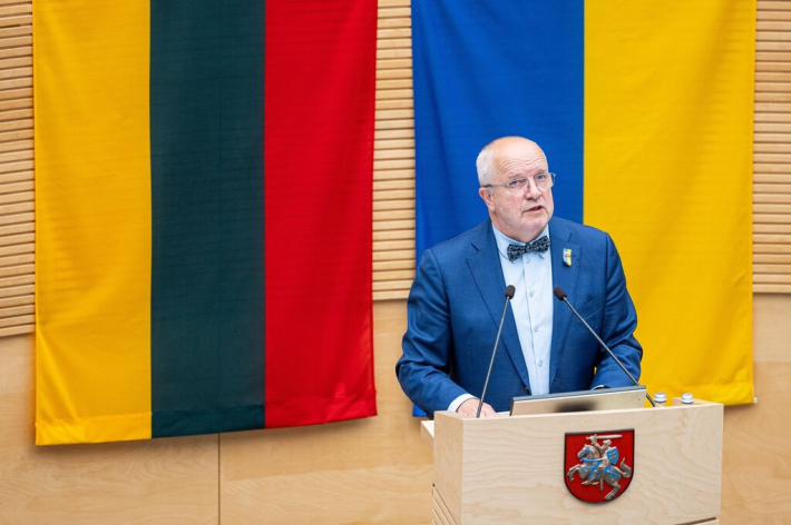 Juozas Olekas