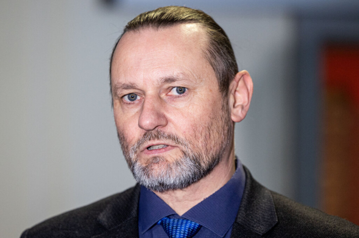 Mindaugas Jurkynas