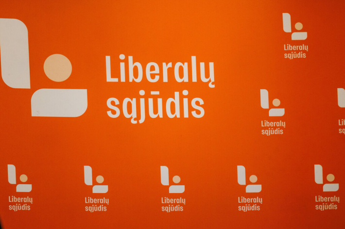 Liberalų sąjūdis