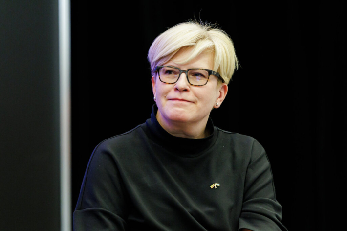 Diskusija „Kaip ugdyti vaikų smalsumą
