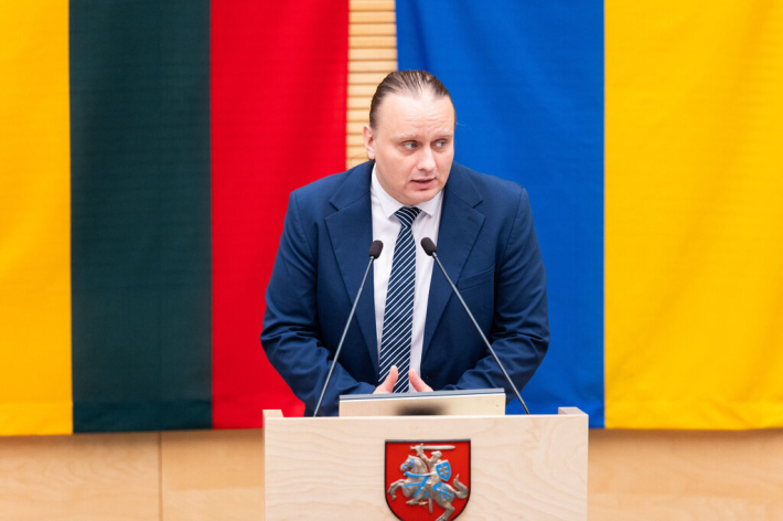 Laurynas Šedvydis