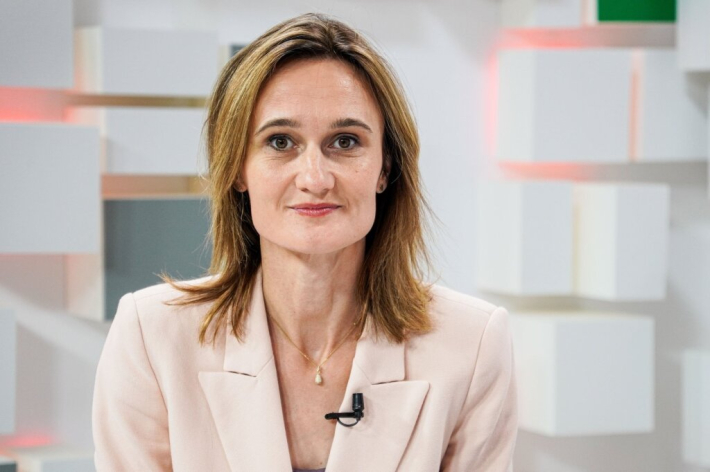 Viktorija Čmilytė-Nielsen