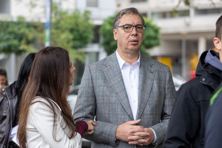 Aleksandaras Vučičius