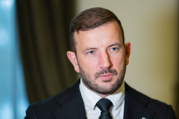 Virginijus Sinkevičius