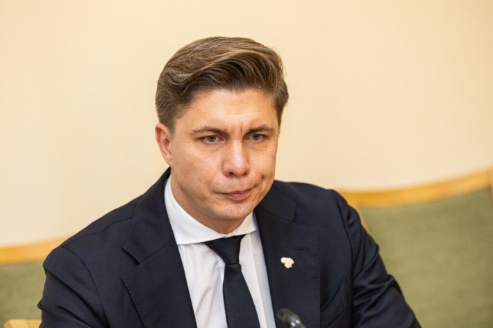 Mindaugas Sinkevičius